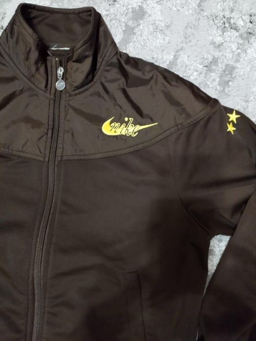 Мъжки суитчър Nike