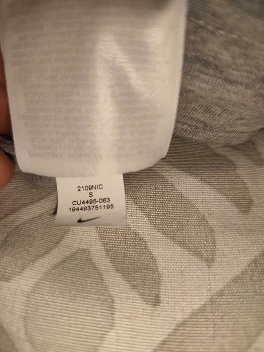 Долнище Nike tech fleece (Размер S)