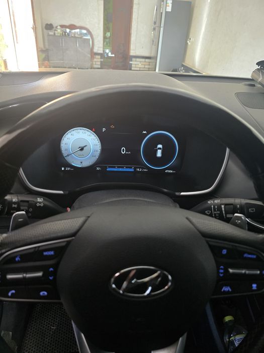 Hyundai santafe 3.5 full narxi 37000$