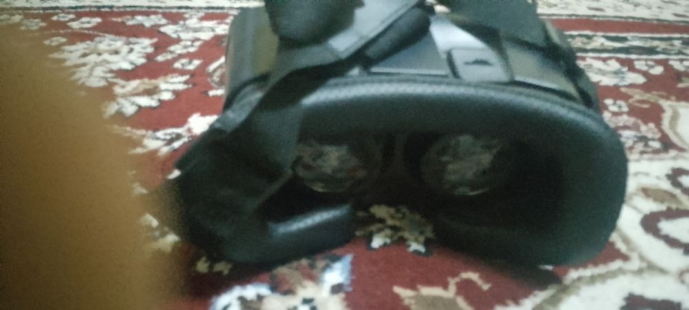 VR BOX sotiladi Zerikmaysiz