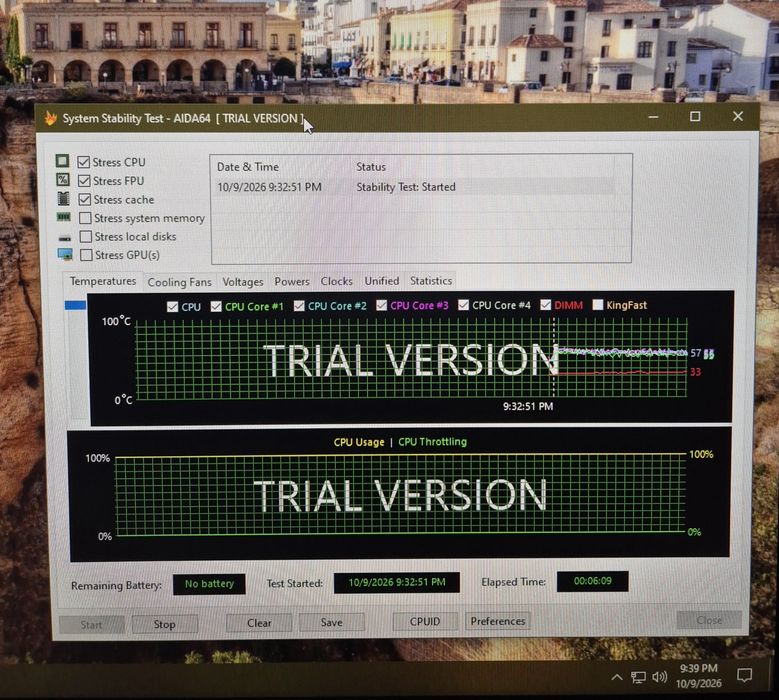 Kit Procesor i5 3470, Placa de baza, 8GB RAM