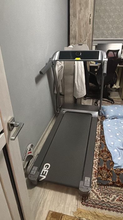 Бегущий дорошка за 200000