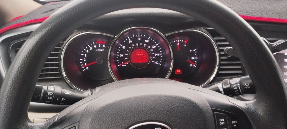 Продам автомашину