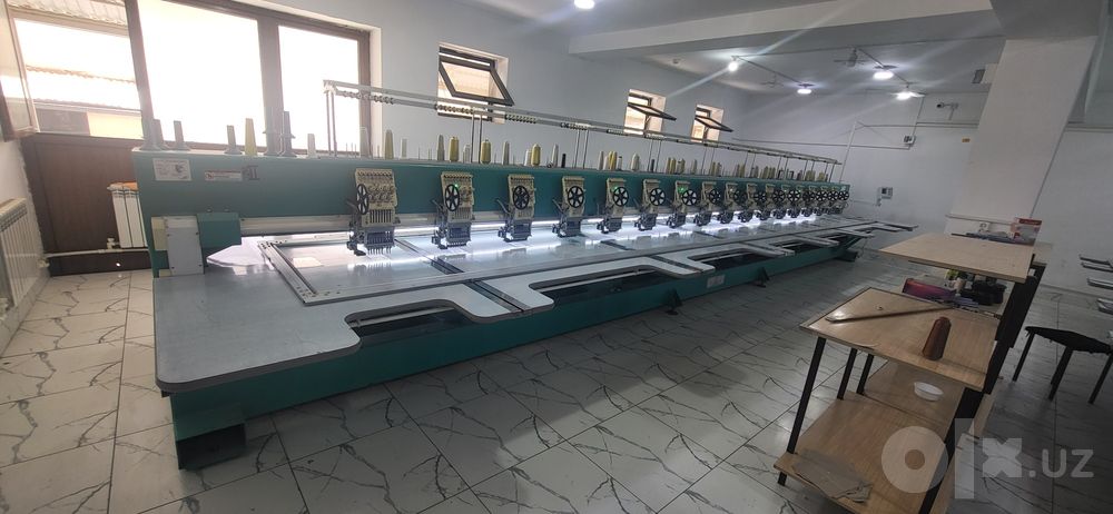 Продаётся швейных станок состояние Б/У