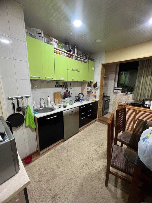 Чиланзар-24 2+2 4/1/9 130 м2