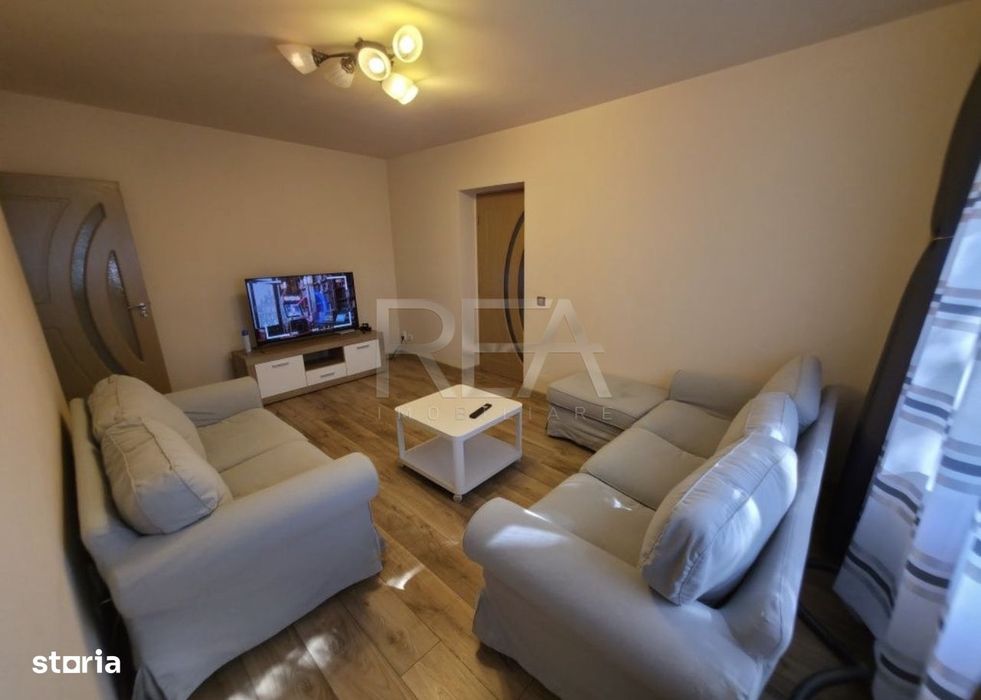 Apartament 3 Camere | Metrou Crangasi | Etaj Intermediar — fotografia 1