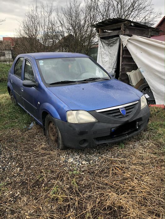 Logan 1.4 mpi la un pret foarte mic