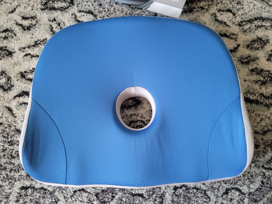 Ортопедична възглавница Qmed