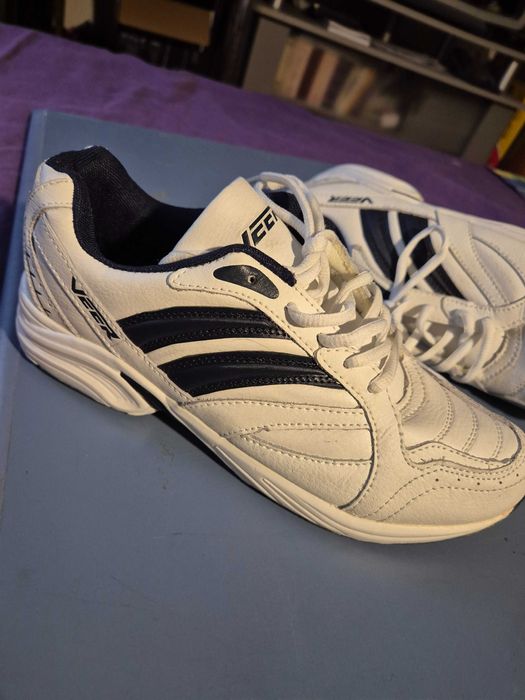 Pantofi sport, dama, VEER, piele naturala, purtati o data