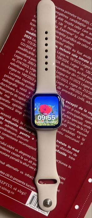 Smartwach apple se 2023