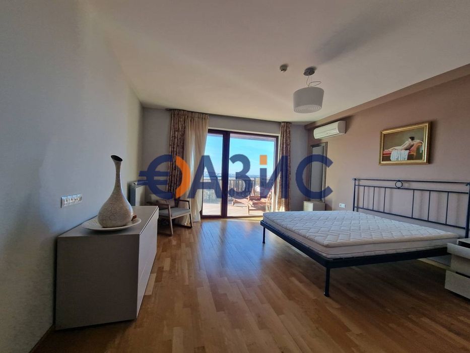 Вила "Созополис", гр. Созопол, България, 489,21 кв. м., с панорамна