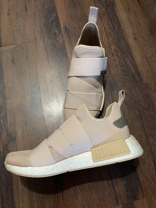 Маротонки  *Adidas Nomad*