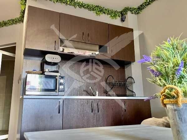 Продава се Едностаен апартамент в Свети Влас - 54 кв.м за 1130 €/кв.м - Снимка #8