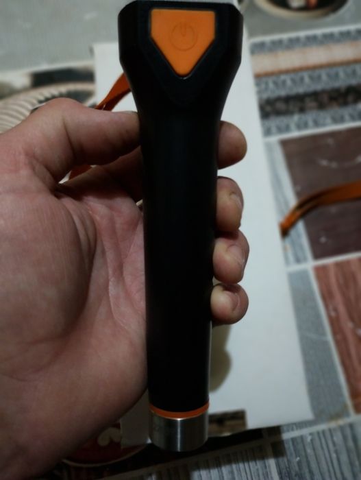 Глубомер Практик