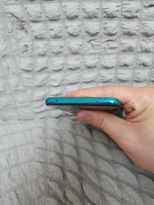 Srochna sotiladi Xiaomi Redmi Note 9 Pro 6/64Gb Orginal igravoy