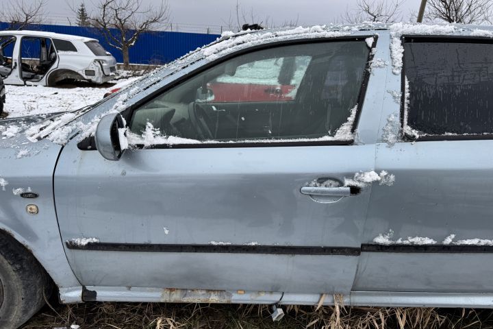 Usa Portiera fata stanga Skoda Octavia 1 [facelift] [2000 - 2010]