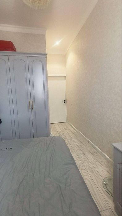 НОВОСТРОЙКА  ЖК YULDUZ на: Ул.Паркентская авиатор мост