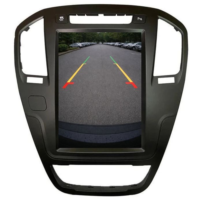 Navigatie Opel Insignia Android 14 Tip tesla