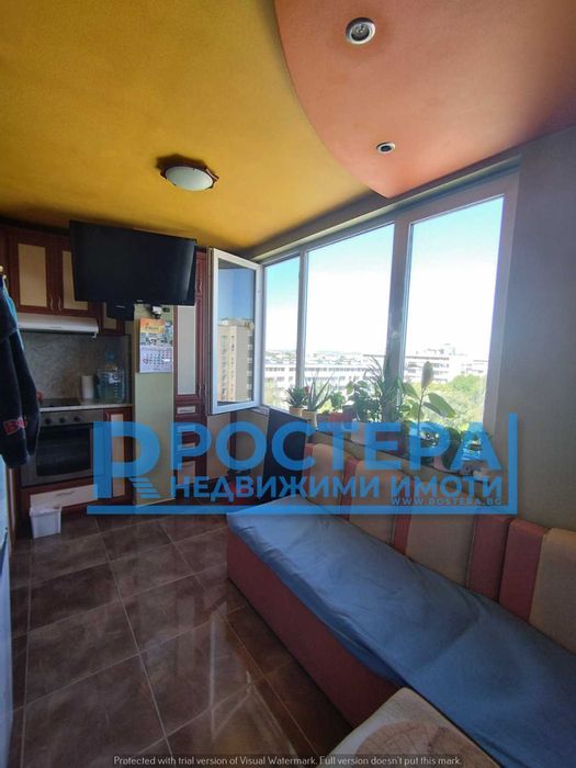 Продава се Двустаен апартамент в Търговище, Запад 1 - 67 кв.м за 1211 €/кв.м - Снимка #3