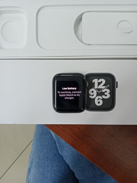 Apple Watch SE оригинал