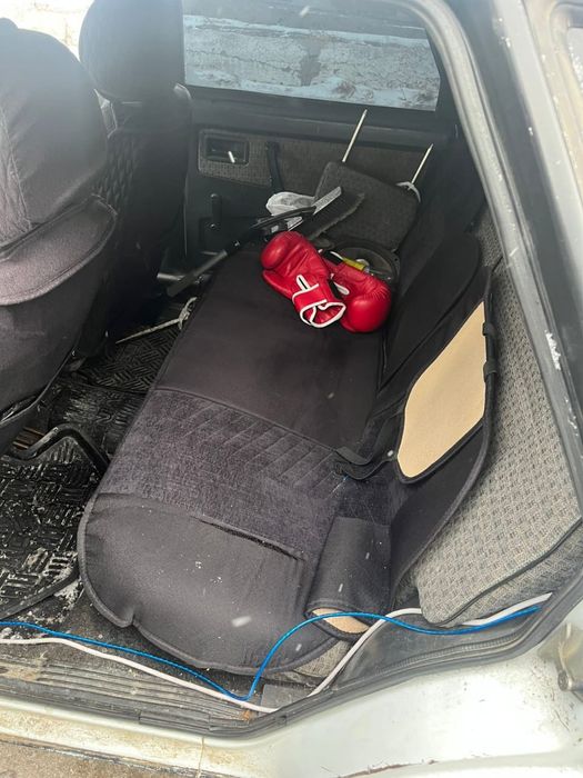 Продам ваз 21099