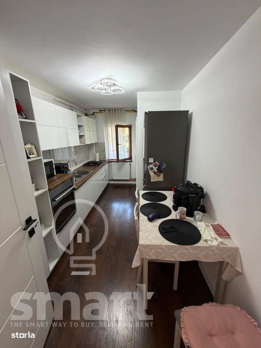 Apartament 4 camere decomandat , Manastur , Izlazului , zona BIG