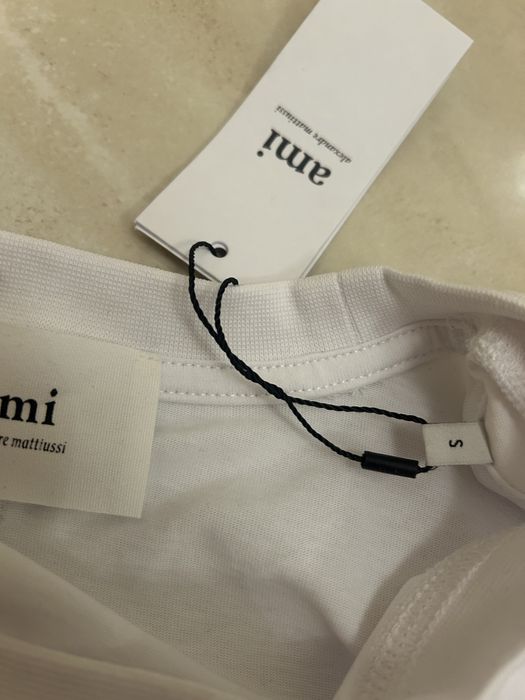 Tricou Ami Paris