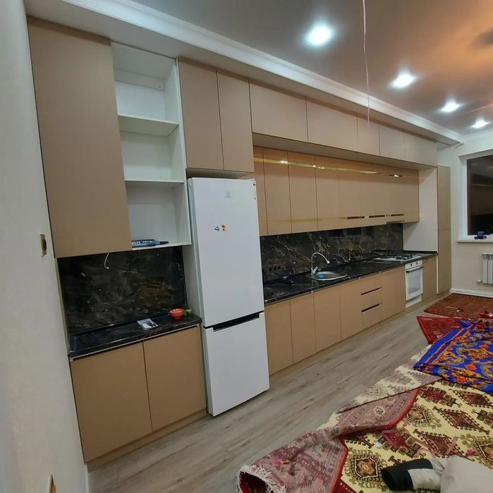 Oshxona Mebel. Кухня. Кухонные гарнитуры. kuxni. Кухни