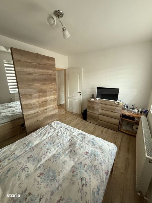 Apartament de 3 camere, 2 bai, 67mp, etajul 1, zona Terra — fotografia 1