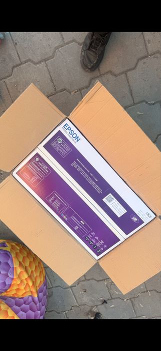 Epson l805  принтер новый