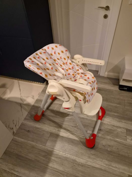 Столче за хранене Chicco