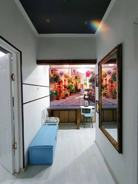 Ищем двух девушек для совместной аренды уютной квартиры!