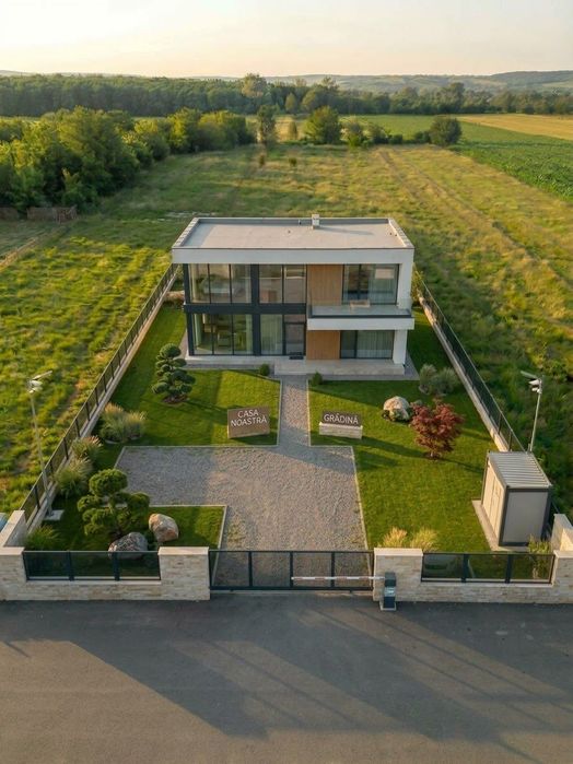 Teren de vânzare Rm Valcea Budesti sat Ruda