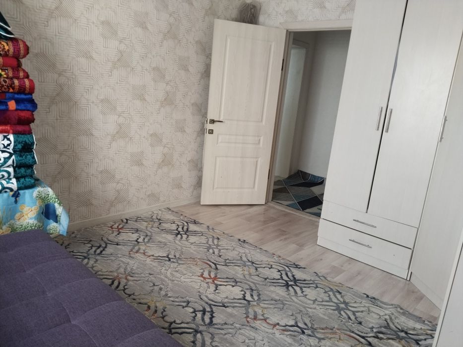 Продам 2х комнатную квартиру