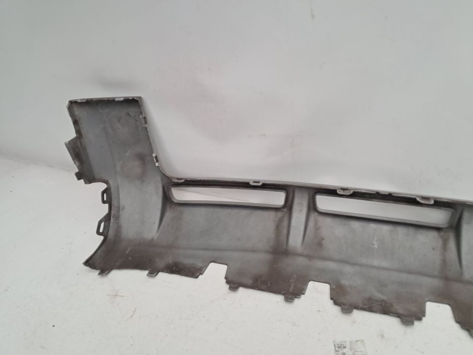 Предна броня лайсна Skoda Yeti 2010/2019г