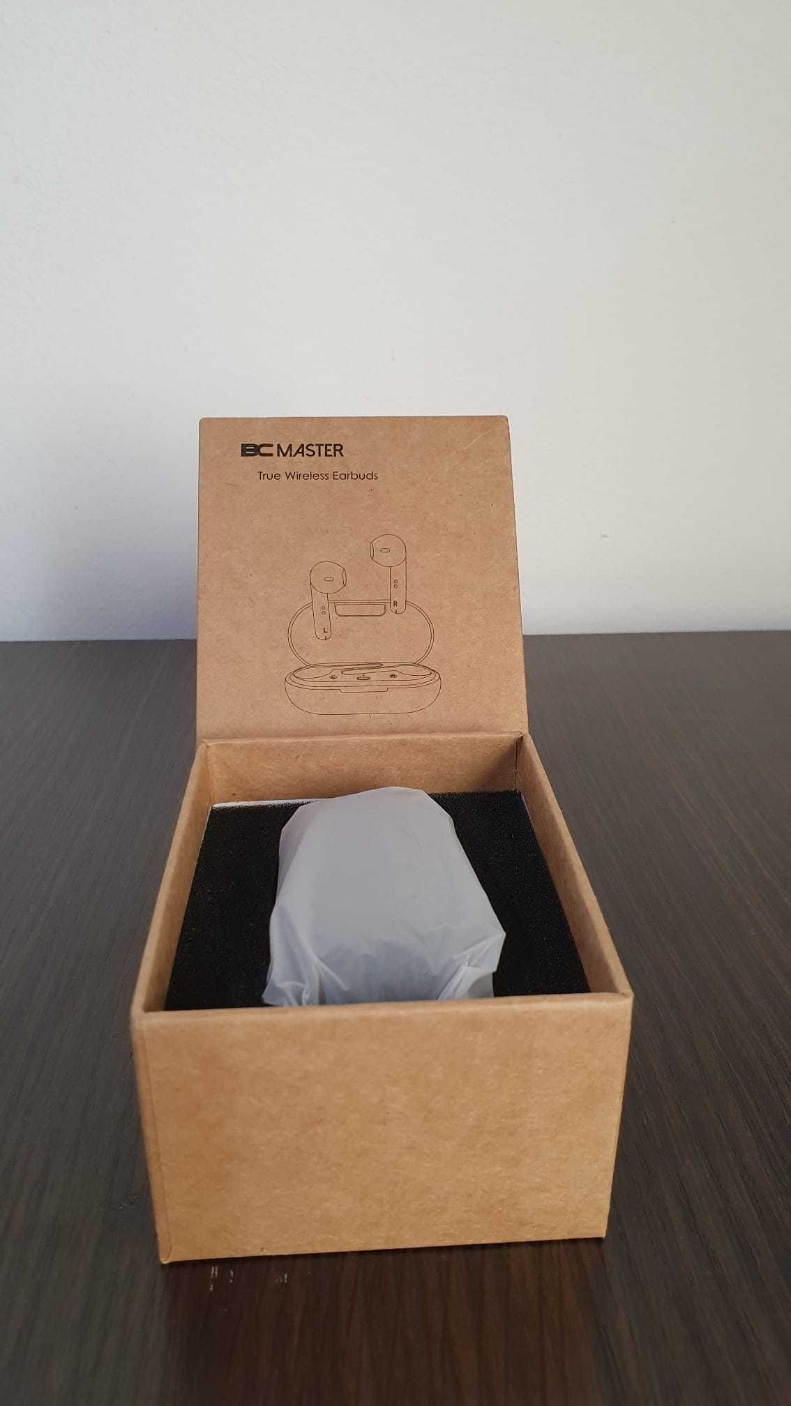 Bcmaster earbuds hot sale