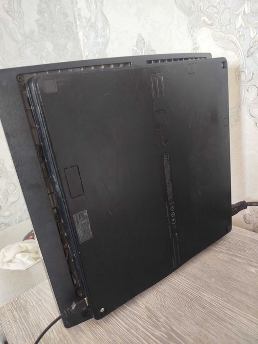 Playstation 3 xolati ideal