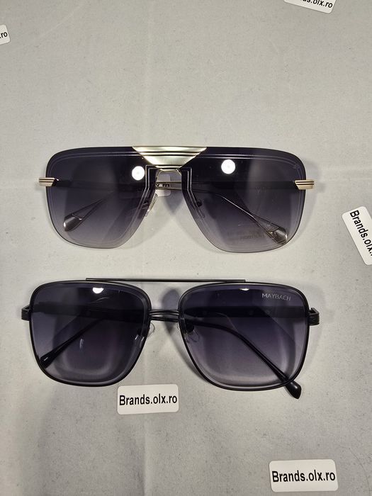 Ochelari de soare Maybach, made in Italy, pret per bucata