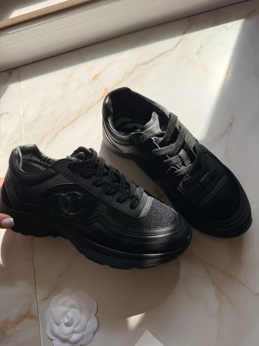 Дамски обувки CHANEL