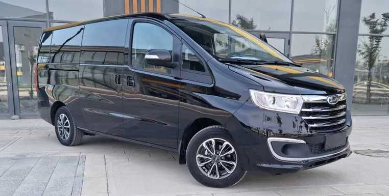 Туристические поездки по Узбекистану