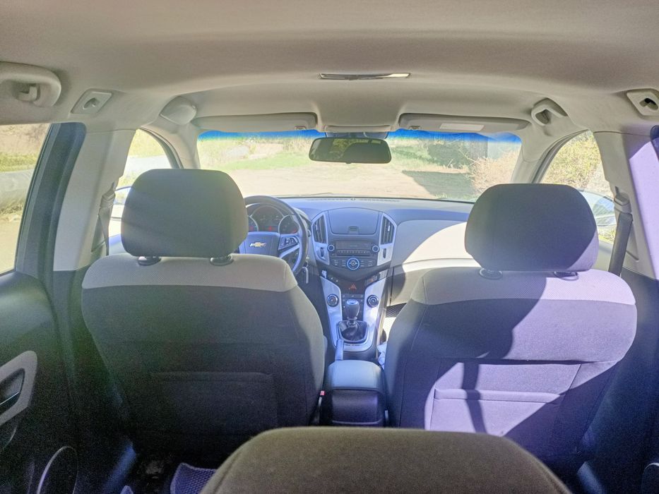 Продам авто Шевроле Круз