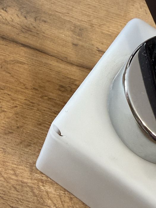 Люстра с 4 плафонами