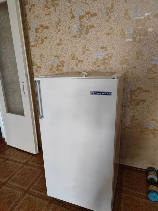 Холодильник | Muzlatgich