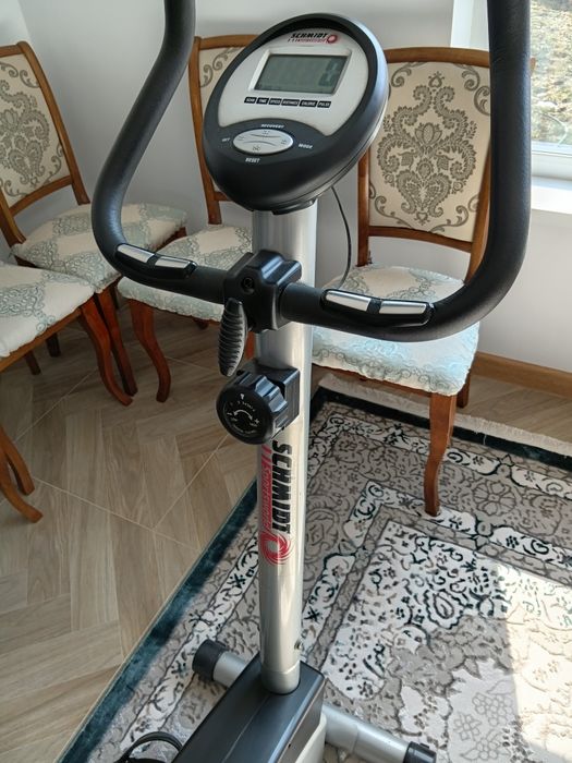 Велотренажёр.Германия.