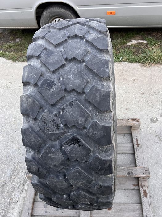 1 anvelopa industriala 365/80/20 , 14.5R20 , Michelin , 13-14 mm