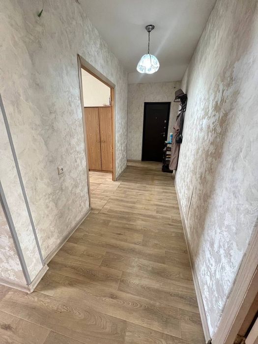 Продаётся 3-комнатная квартира