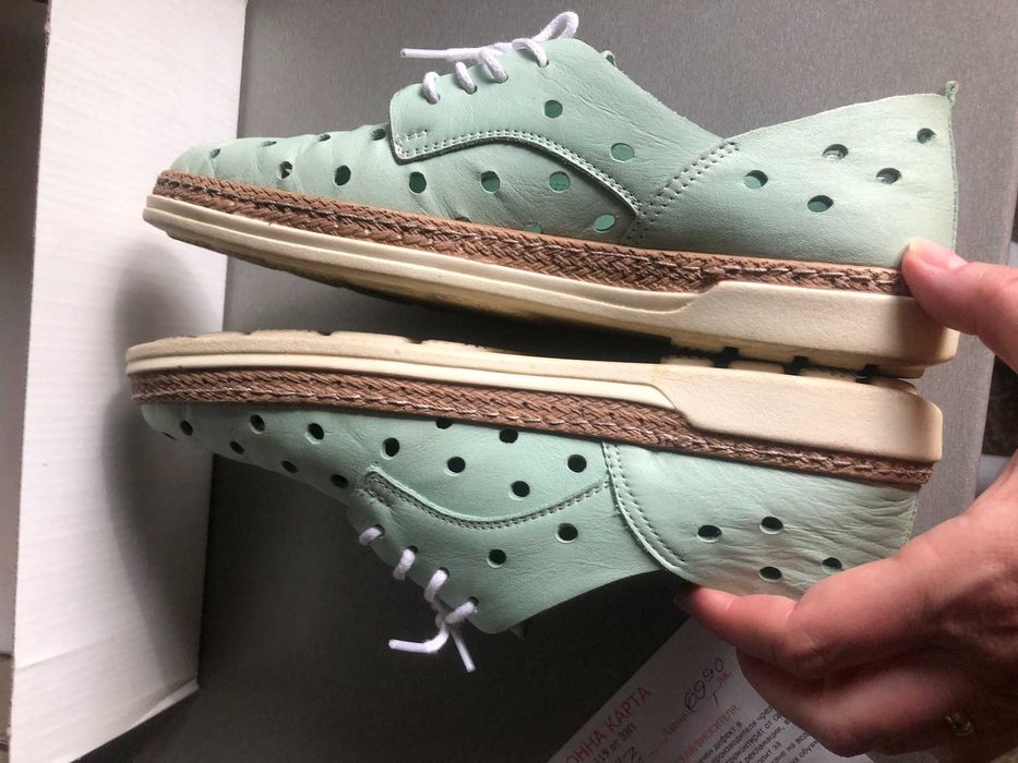 Antistress супер леки EUR 37, 23-23,5см момичешки/дамски