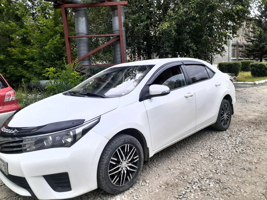 Продам автомобиль