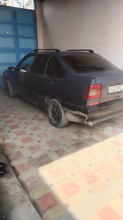 Fiat Tempra 1995 йил