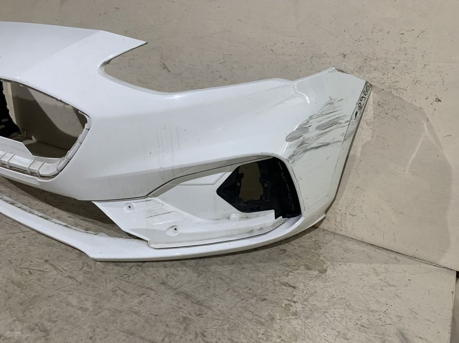 Bara fata Ford Focus 4 ST-Line, 2019, 2020, 2021, 2022, cod origine OE JX7B-17757-S.